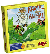 used HABA Animal Upon Animal