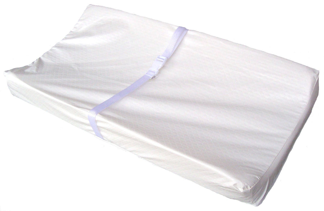 used Colgate Contour Changing Pad, with changing pad