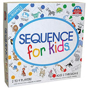 used Jax Ltd Sequence For Kids