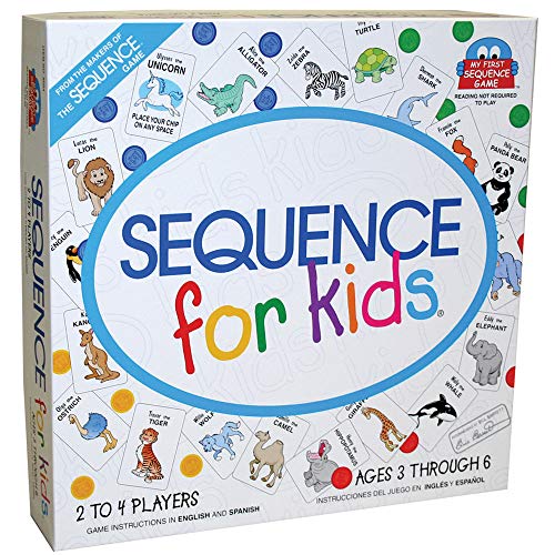 used Jax Ltd Sequence For Kids