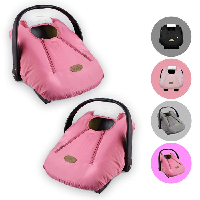 Cozy Cover Infant Car Seat Cover