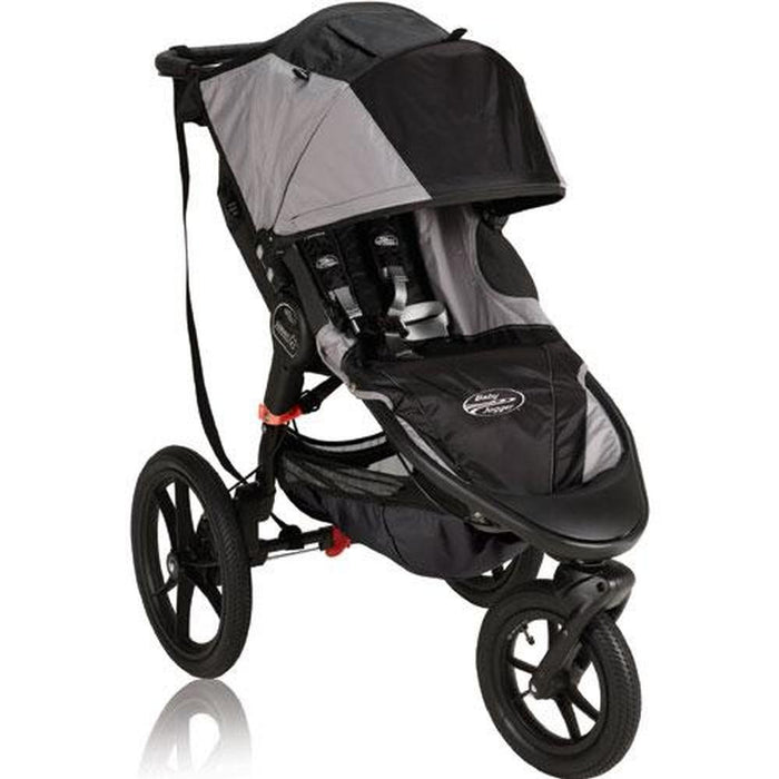 used Baby Jogger City Elite Stroller