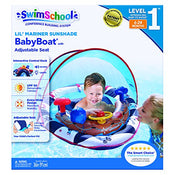 Shop SwimSchool Aqua Leisure Float at GoodBuy Gear