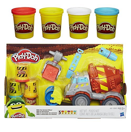 BUNDLE Play Doh Vehicles