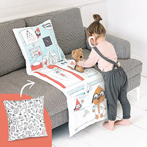 Pillow playset hot sale