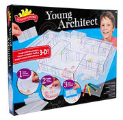 used Scientific Explorer Young Architect