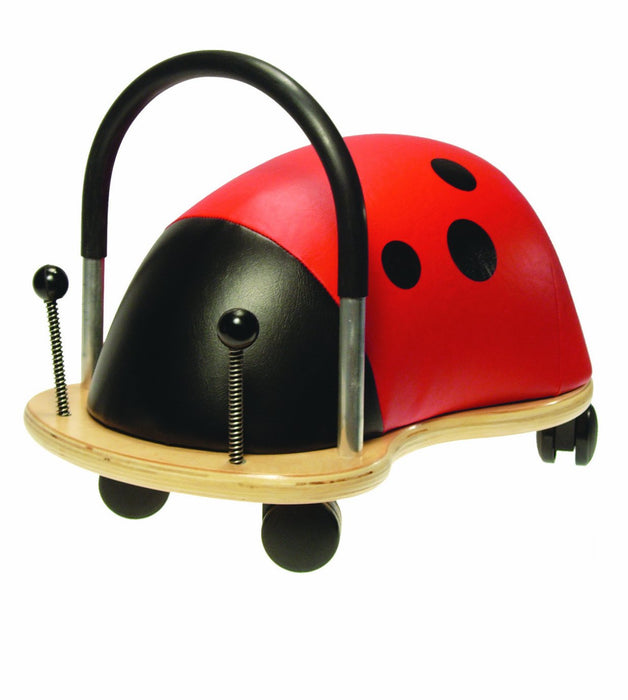 used Prince Lionheart Wheely Bug, Hedgehog