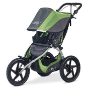 used BOB Sports Utility Stroller, 2014