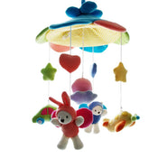 Shop Shiloh Crib Musical Mobile With Arm at GoodBuy Gear