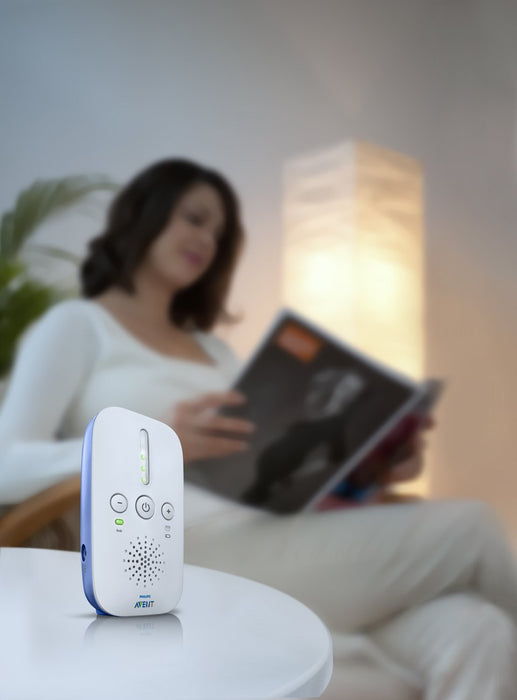 Philips Avent DECT Baby Monitor