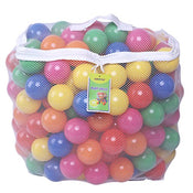 used Click N' Play Balls For Ball Pit