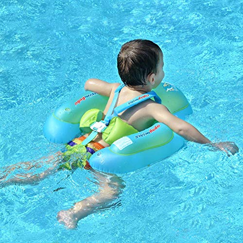 Swimbobo Baby Swim Float