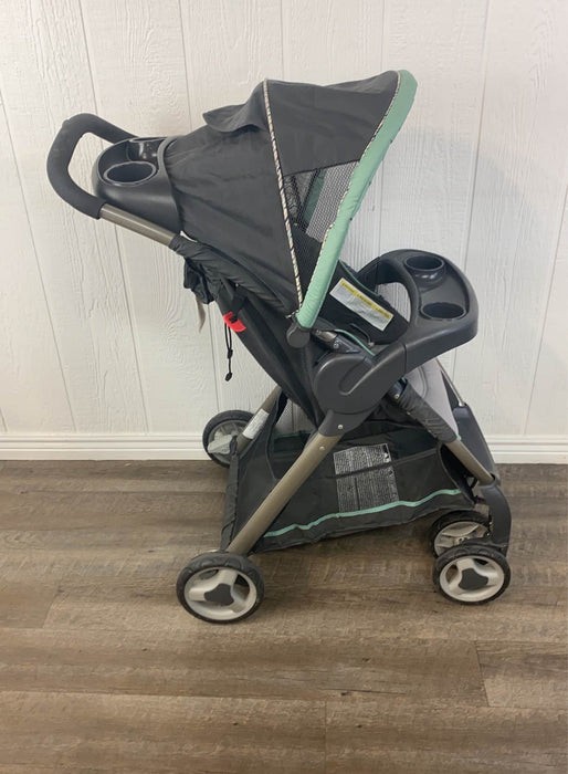 used Strollers