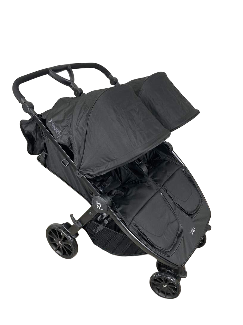 Car Seat Britax Stroller Converts To Double Discount Britax B