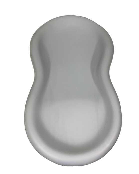 Shop Keekaroo Peanut Changing Pad, Sable at GoodBuy Gear