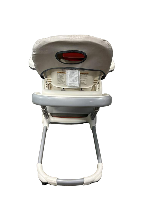 used High Chairs