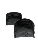 used Wonderfold 2pack Retractable Stroller Canopy, W4