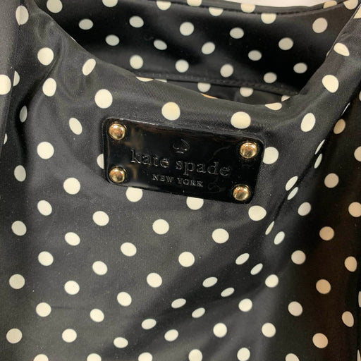 secondhand Kate Spade New York Kaylie Diaper Bag