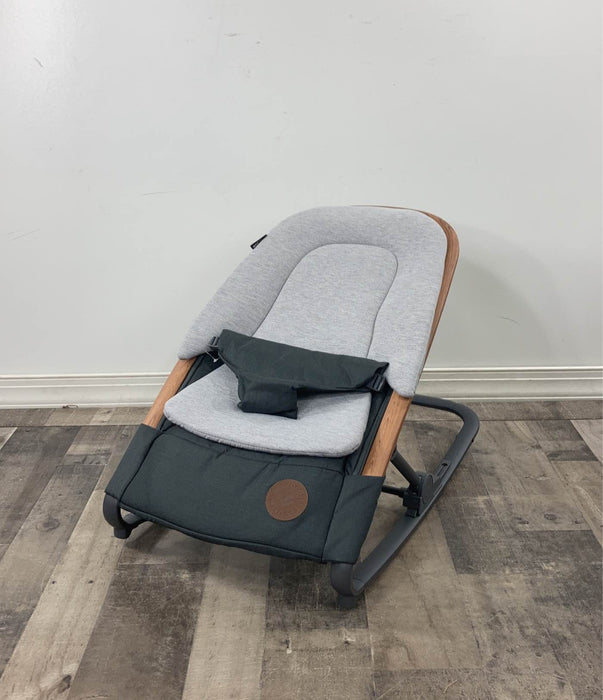 Shop Maxi-Cosi Kori 2-in-1 Rocker, Essential Graphite at GoodBuy Gear