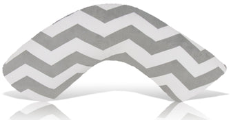 used Luna Lullaby Nursing Pillow