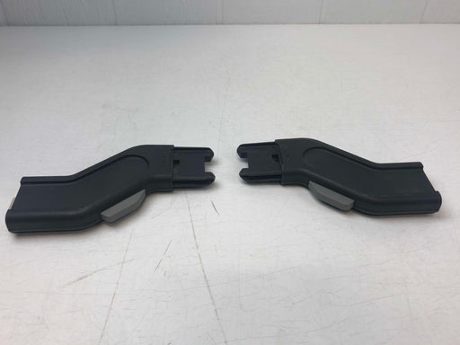 secondhand UPPAbaby VISTA Upper Adapters