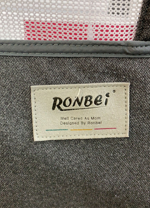 secondhand Home Nursery