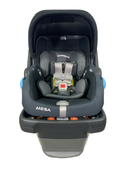 used UPPAbaby MESA Infant Car Seat, 2022, Jake (Black)