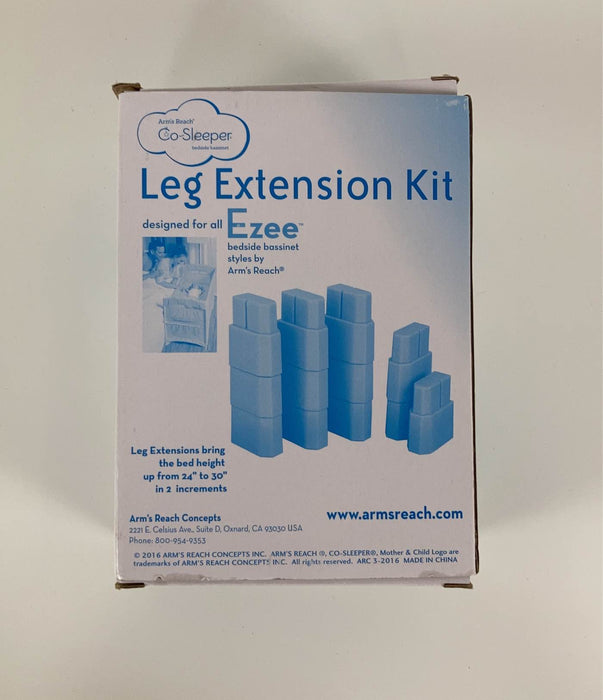 Shop Arm's Reach Leg Extension Kit at GoodBuy Gear