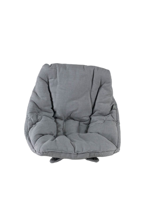 secondhand Stokke Tripp Trapp Baby Cushion, Nordic Grey OCS