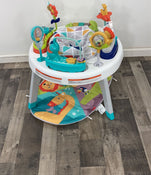 used Fisher Price 3-in-1 Sit-to-Stand Activity Center