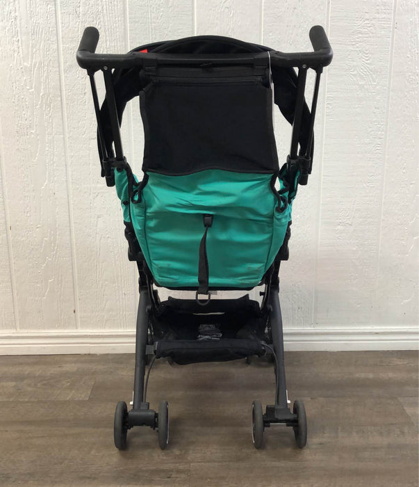 used gb Pockit+ All City Stroller