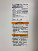 used Unknown Changing Table Topper for Dressers