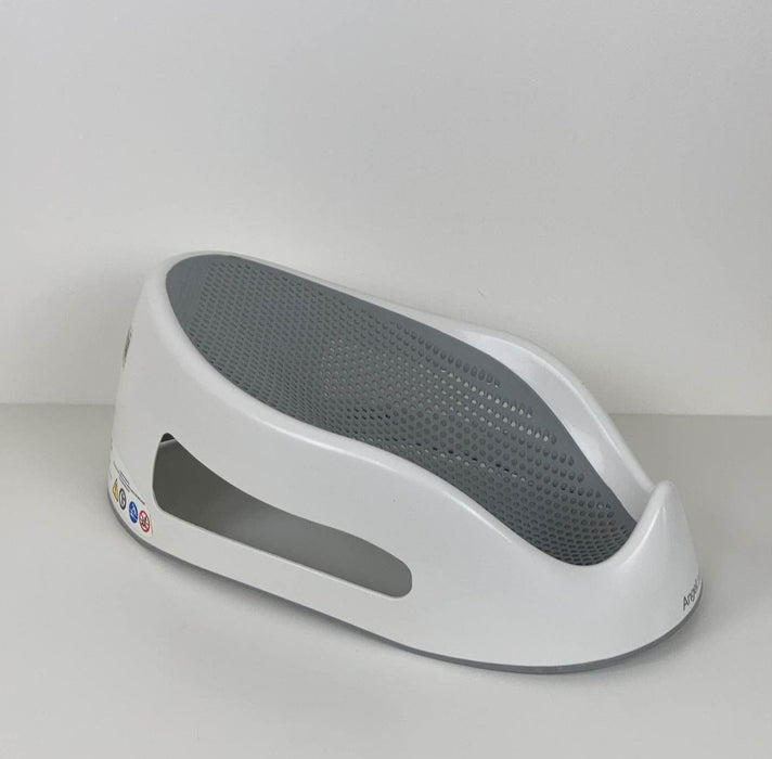 Shop Angelcare Bath Support Seat, Grey at GoodBuy Gear