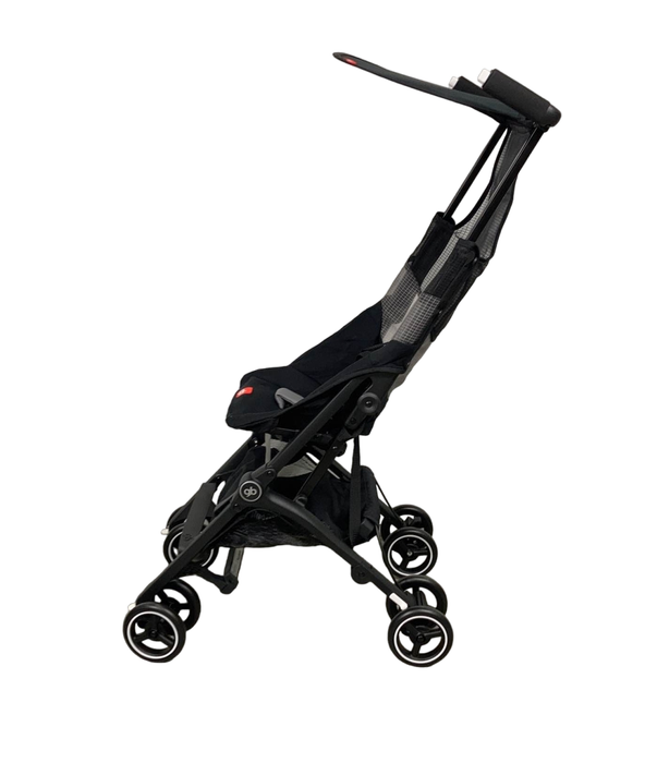 used Strollers