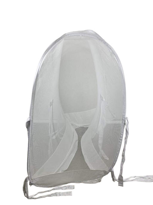 secondhand Kindersense Crib Safety Tent