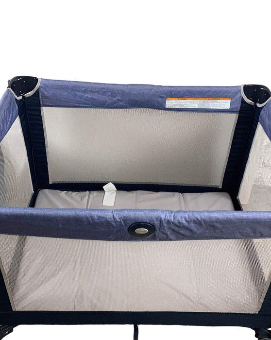 secondhand Home Nursery