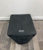 used J.L. Childress Padded Car Seat Travel Bag, Deluxe