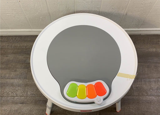 secondhand Skip Hop Explore and More Baby's View 3-Stage Activity Center, ONLY for stage 3