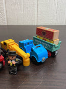 secondhand BUNDLE Thomas and Friends Trains