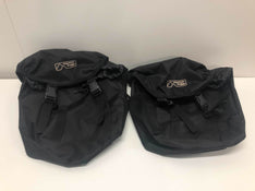 used Mountain Buggy Pannier Bags