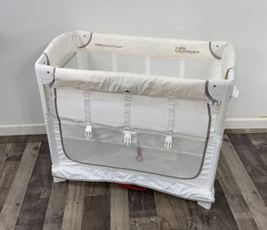 Mini co best sale sleeper bassinet