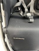 used UPPAbaby CRUZ V2 Stroller, 2019, Emmett (Green Melange)