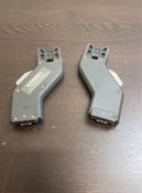 secondhand UPPAbaby VISTA Upper Adapters