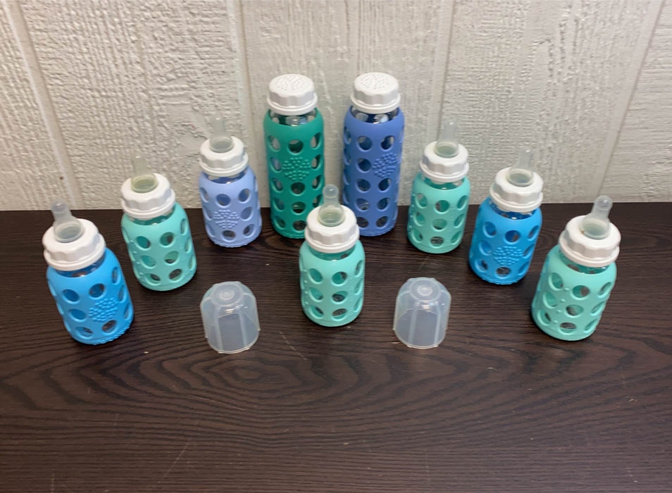 Shop BUNDLE Lifefactory Bottles at GoodBuy Gear