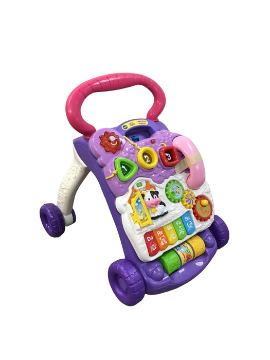 used VTech Sit-To-Stand Learning Walker