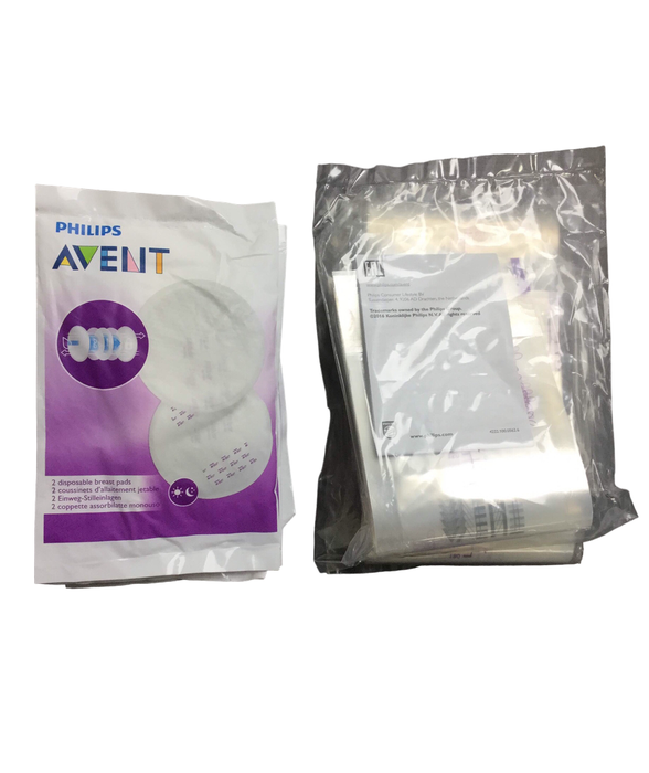 Philips Avent Comfort Electric Breast Pump