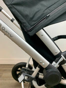 Quinny Zapp Xtra Stroller, 2014