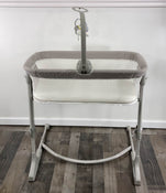 Shop Arm's Reach Versatile Co-Sleeper, White/Grey at GoodBuy Gear