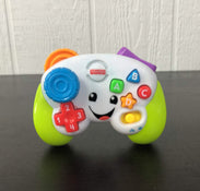 used Fisher Price Laugh & Learn Game Controller