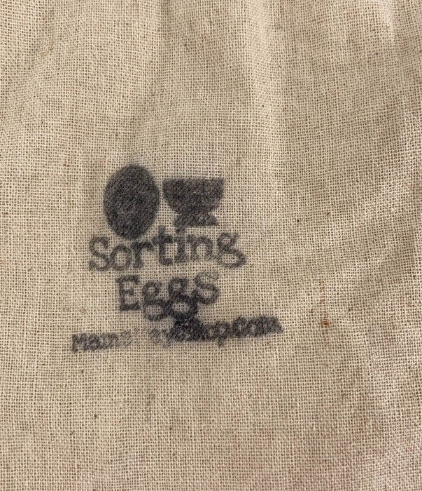 Shop Mama May Sorting Eggs at GoodBuy Gear